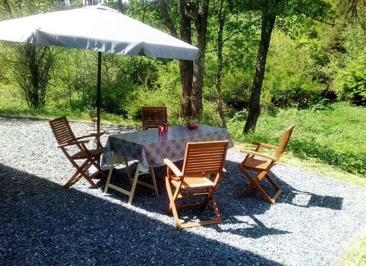 Guest house 0934801 - Holiday property Luxembourg - Vakantiehuisje in Steinbach