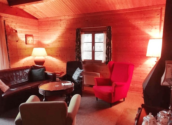 Guest house 0934801 - Holiday property Luxembourg - Vakantiehuisje in Steinbach