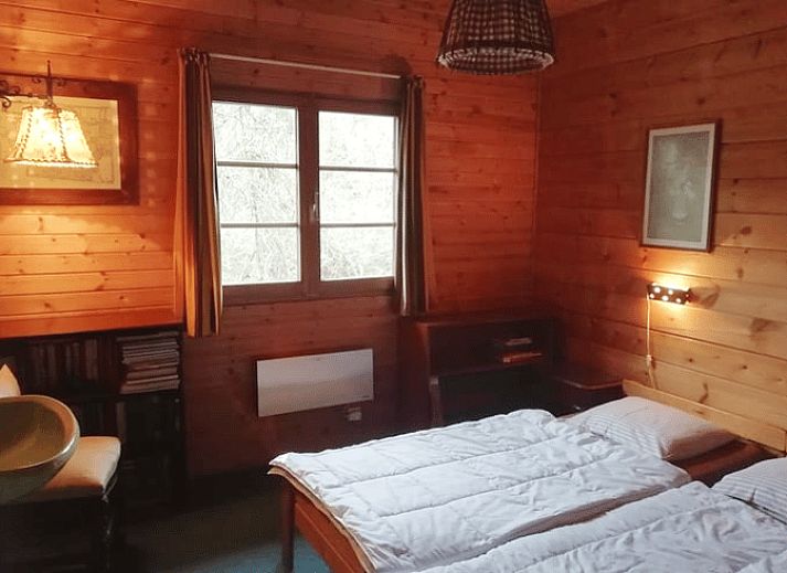 Guest house 0934801 - Holiday property Luxembourg - Vakantiehuisje in Steinbach