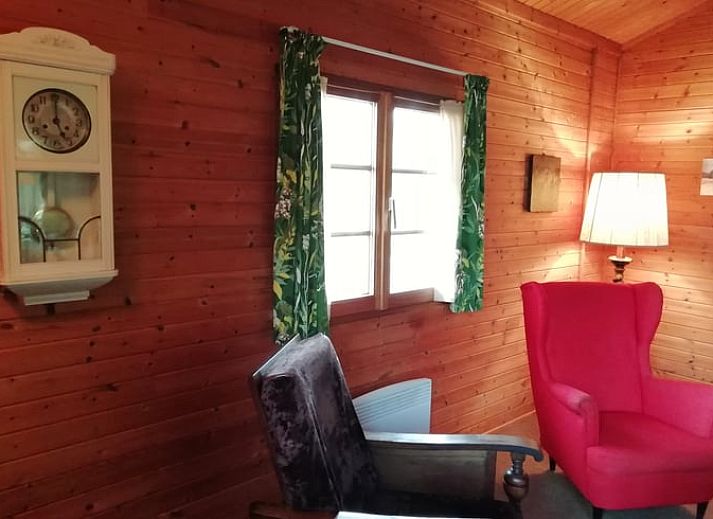 Guest house 0934801 - Holiday property Luxembourg - Vakantiehuisje in Steinbach