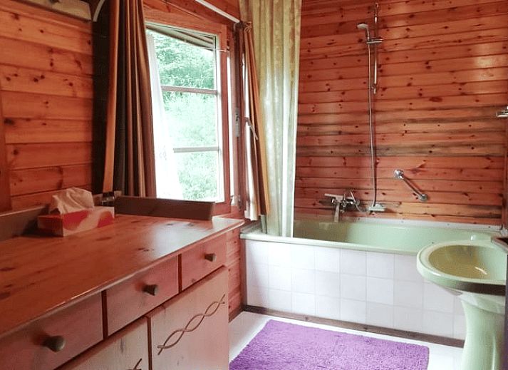 Guest house 0934801 - Holiday property Luxembourg - Vakantiehuisje in Steinbach