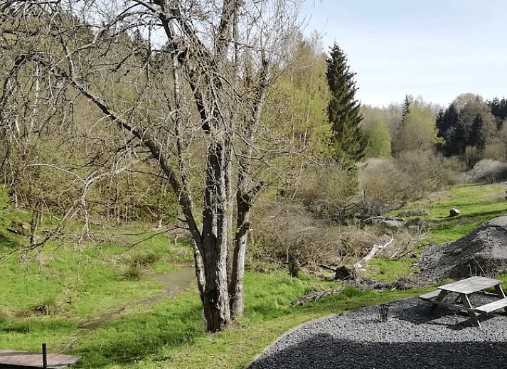 Guest house 0934801 - Holiday property Luxembourg - Vakantiehuisje in Steinbach