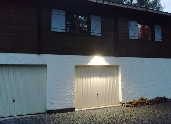 Guest house 0934801 - Holiday property Luxembourg - Vakantiehuisje in Steinbach