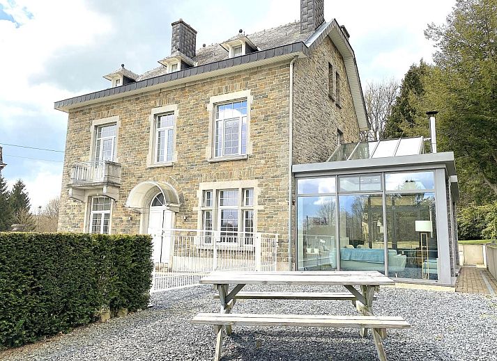 Guest house 093603 • Holiday property Luxembourg • Courtil 