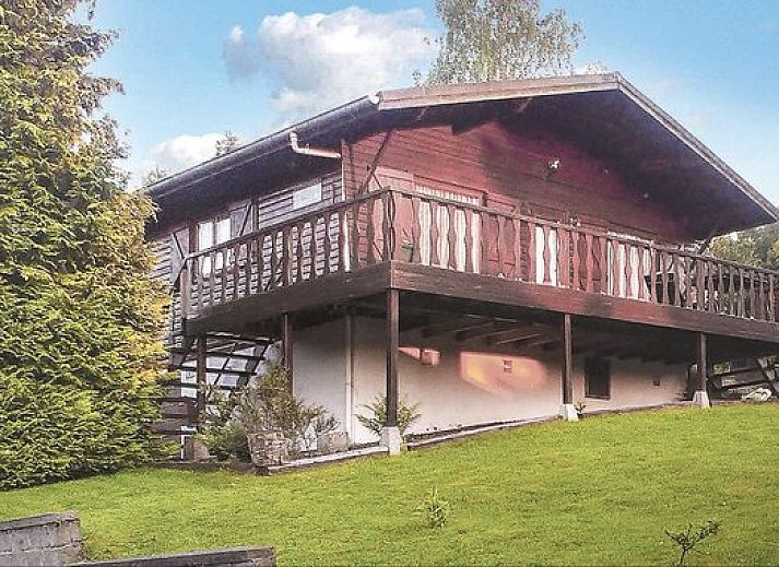 Verblijf 093604 • Vakantiewoning Ardennen (Luxemburg) • Vakantiehuis voor 6 personen in Gouvy 