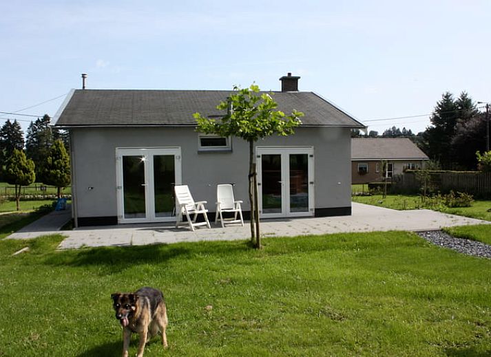 Verblijf 093612 • Vakantiewoning Ardennen (Luxemburg) • Vakantiehuisje in Gouvy