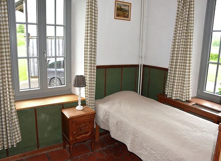 Verblijf 093614 - Vakantiewoning Ardennen (Luxemburg) - Le Moulin d'Halconreux