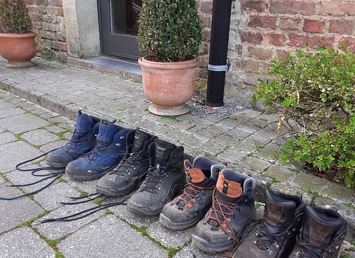 Unterkunft 0936905 - Ferienhaus Luxemburg - Vakantiehuis in Grandmenil