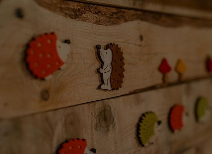 Unterkunft 0936905 - Ferienhaus Luxemburg - Vakantiehuis in Grandmenil