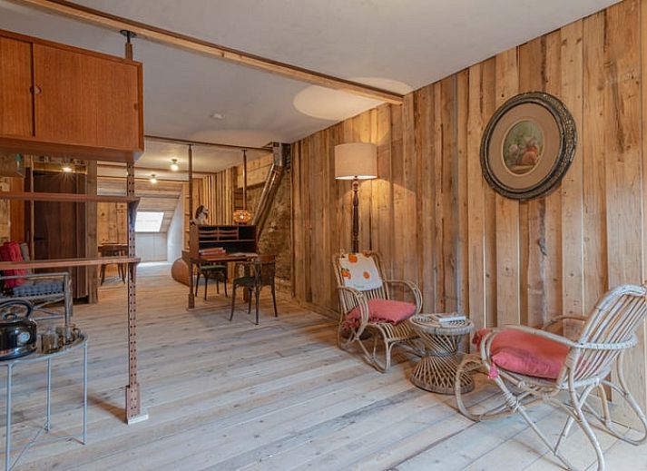 Unterkunft 0936905 - Ferienhaus Luxemburg - Vakantiehuis in Grandmenil