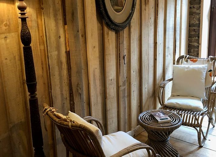 Unterkunft 0936905 - Ferienhaus Luxemburg - Vakantiehuis in Grandmenil