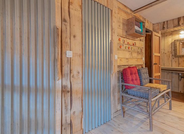 Unterkunft 0936905 - Ferienhaus Luxemburg - Vakantiehuis in Grandmenil