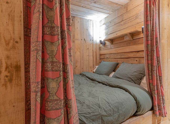 Unterkunft 0936905 - Ferienhaus Luxemburg - Vakantiehuis in Grandmenil