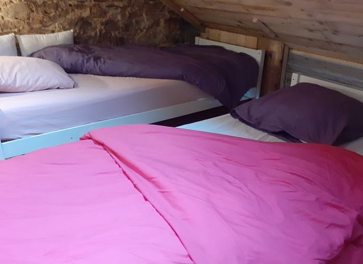 Unterkunft 0936905 - Ferienhaus Luxemburg - Vakantiehuis in Grandmenil