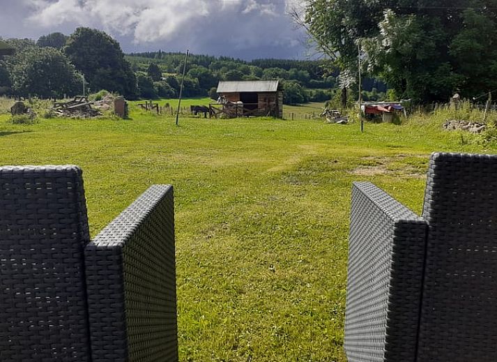 Unterkunft 0936905 - Ferienhaus Luxemburg - Vakantiehuis in Grandmenil