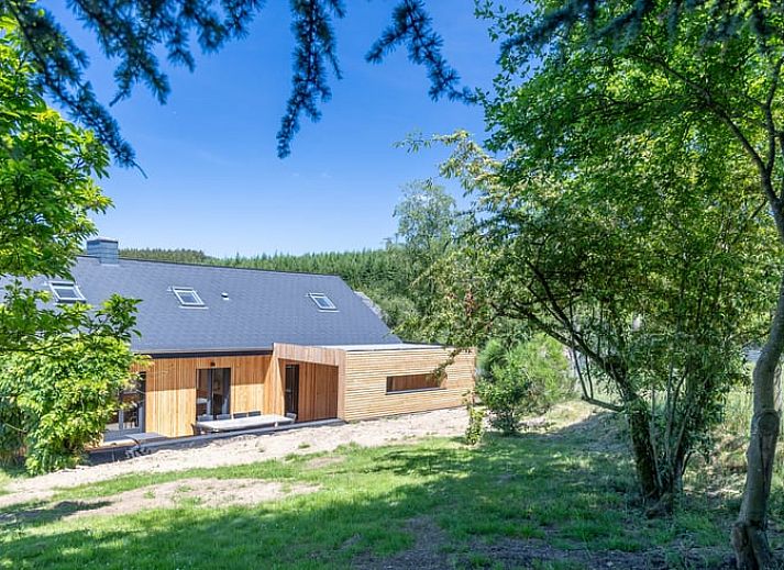 Verblijf 093918 • Vakantiewoning Ardennen (Luxemburg) • Huisje in Manhay