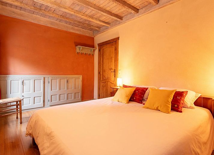 Relax in the jacuzzi of Au Ballon, vacation home in Manhay, Ardennes, Belgium.