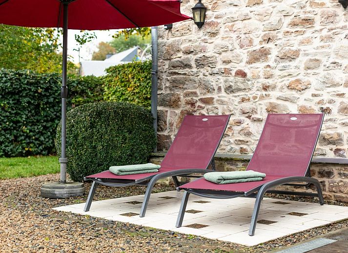 Guest house 093919 - Holiday property Luxembourg - Au Ballon