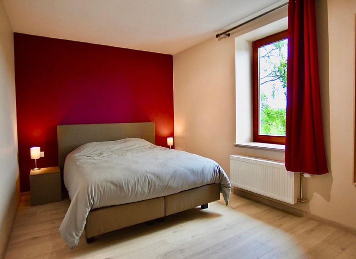 Verblijf 093921 - Vakantiewoning Ardennen (Luxemburg) - Au Pas de Cerf