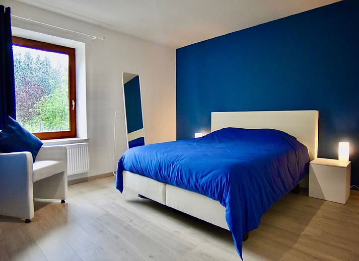 Verblijf 093921 - Vakantiewoning Ardennen (Luxemburg) - Au Pas de Cerf
