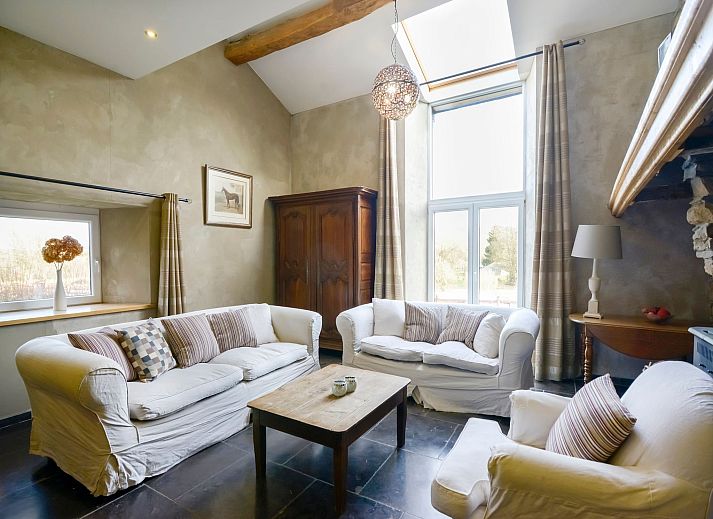 Guest house 093935 - Holiday property Luxembourg - La Brasserie