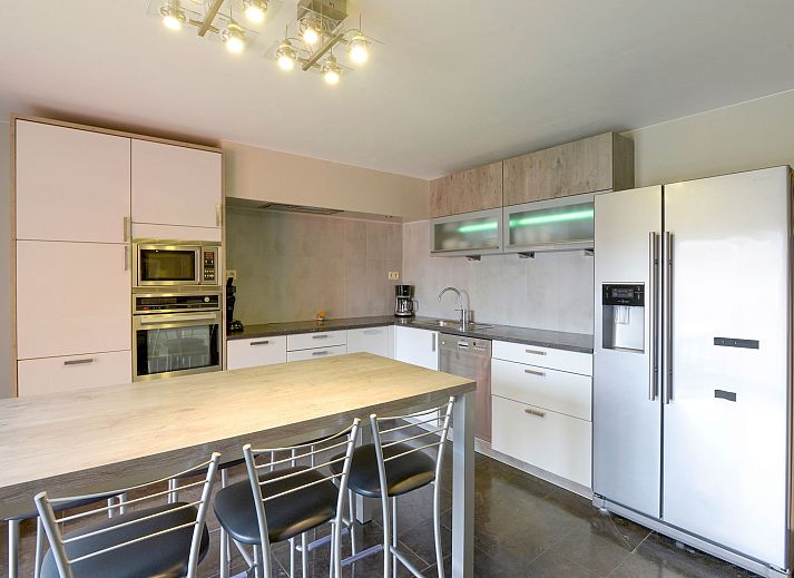 Guest house 093935 - Holiday property Luxembourg - La Brasserie