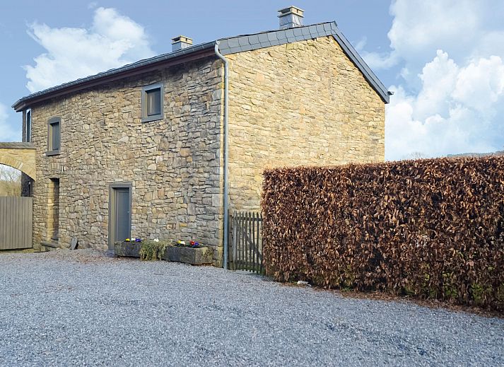 Guest house 093935 - Holiday property Luxembourg - La Brasserie