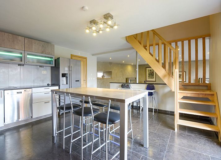 Guest house 093935 - Holiday property Luxembourg - La Brasserie