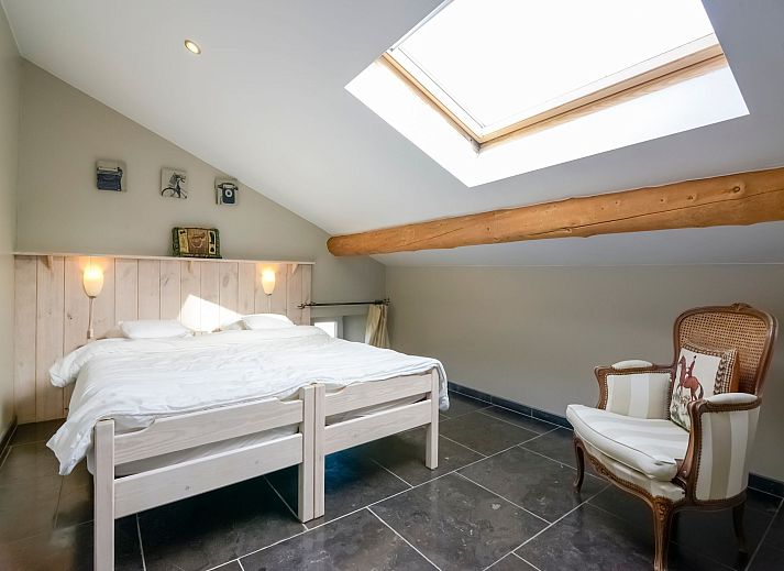 Guest house 093935 - Holiday property Luxembourg - La Brasserie