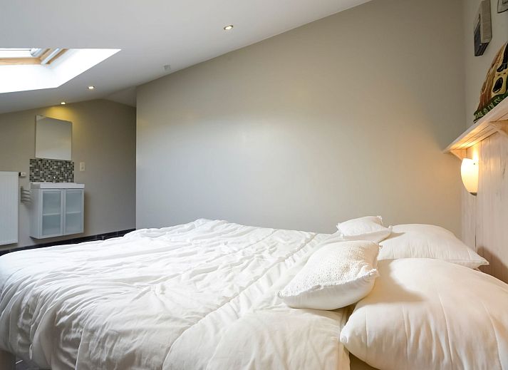 Guest house 093935 - Holiday property Luxembourg - La Brasserie