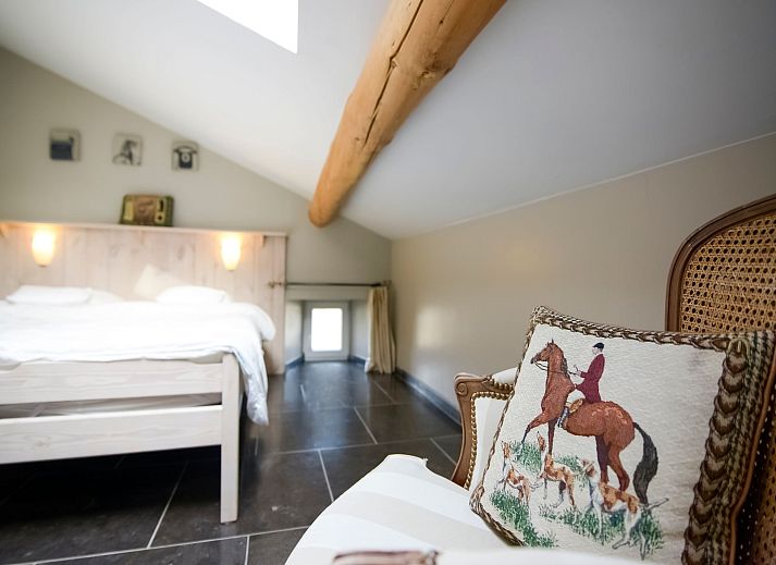 Guest house 093935 - Holiday property Luxembourg - La Brasserie