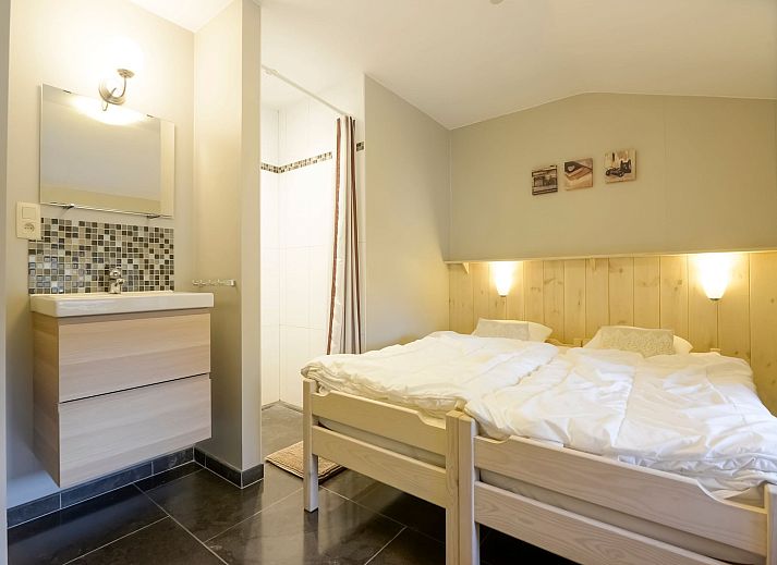 Guest house 093935 - Holiday property Luxembourg - La Brasserie