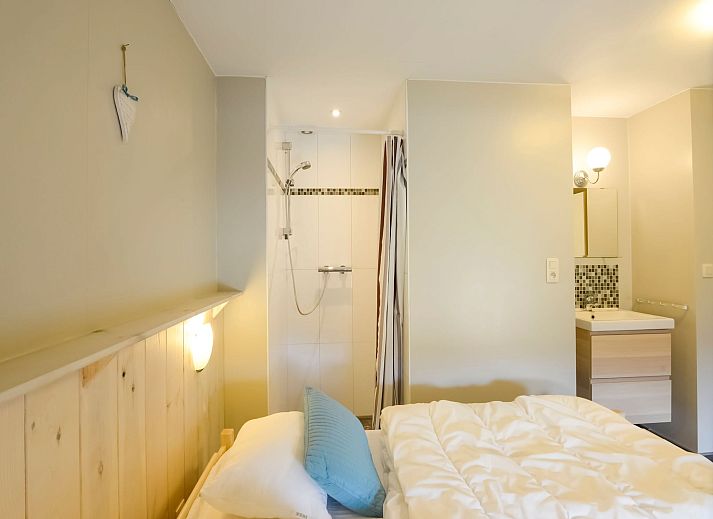 Guest house 093935 - Holiday property Luxembourg - La Brasserie