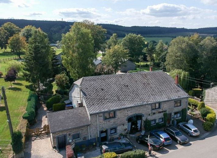 Verblijf 093951 • Vakantiewoning Ardennen (Luxemburg) • op 10 minuten van La Roche