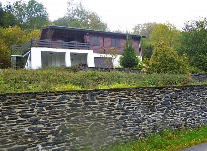 Verblijf 094003 • Vakantiewoning Ardennen (Luxemburg) • Huisje in Tenneville