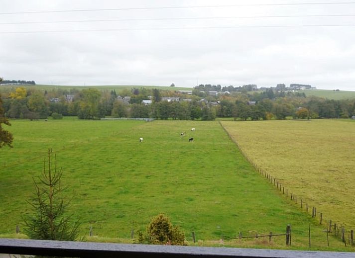 Unterkunft 094003 - Ferienhaus Luxemburg - Huisje in Tenneville
