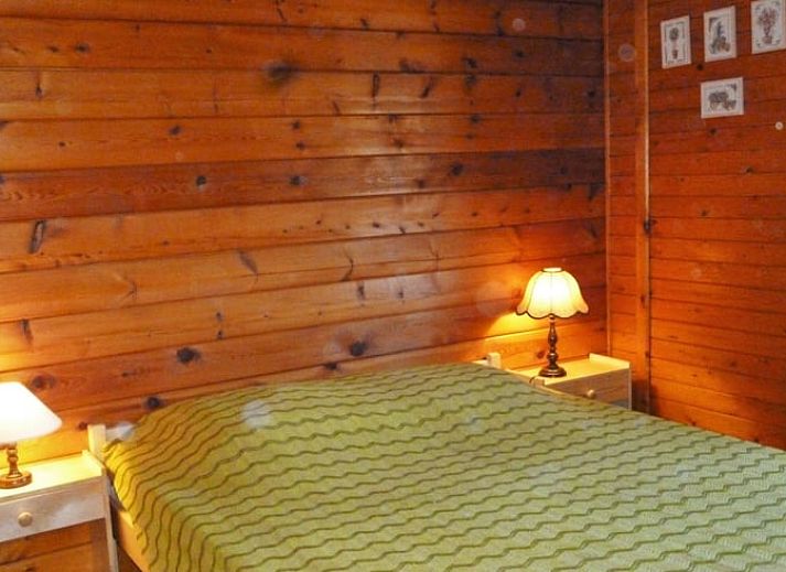 Unterkunft 094003 - Ferienhaus Luxemburg - Huisje in Tenneville