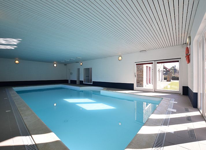 Unterkunft 094006 • Ferienhaus Luxemburg • Le Clos Bagatelle