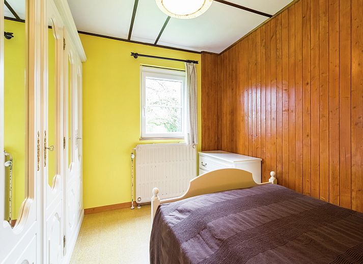 Guest house 094202 - Chalet Luxembourg - Alouette