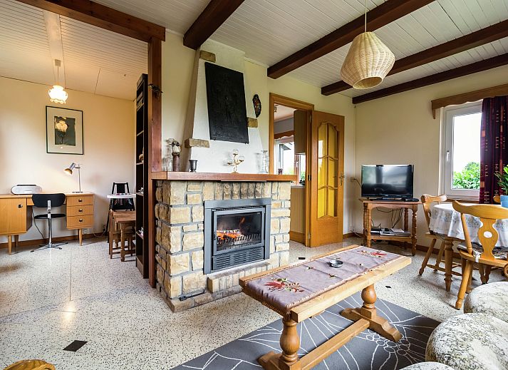 Guest house 094202 - Chalet Luxembourg - Alouette