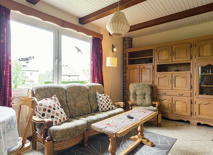 Guest house 094202 - Chalet Luxembourg - Alouette