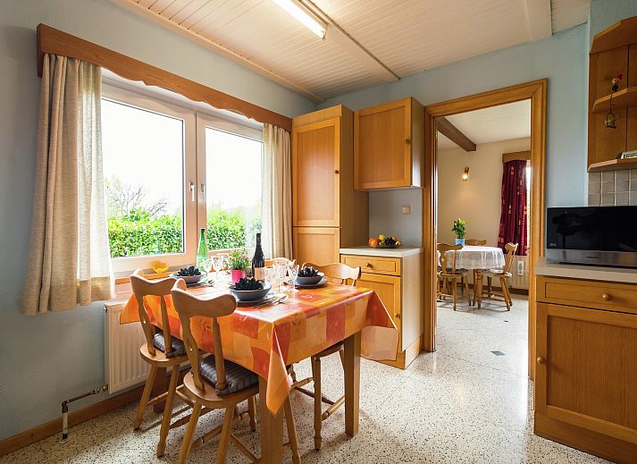 Guest house 094202 - Chalet Luxembourg - Alouette