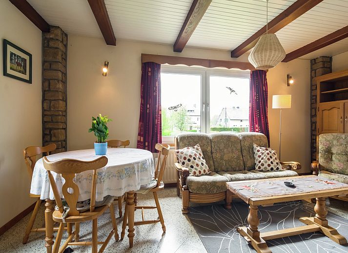 Guest house 094202 - Chalet Luxembourg - Alouette