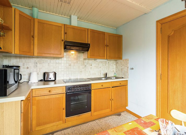 Guest house 094202 - Chalet Luxembourg - Alouette