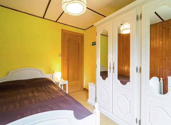 Guest house 094202 - Chalet Luxembourg - Alouette