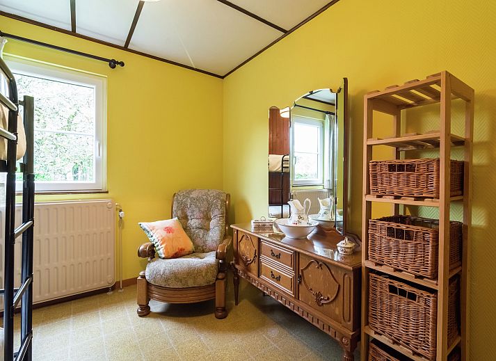 Guest house 094202 - Chalet Luxembourg - Alouette