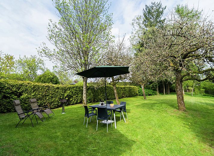 Guest house 094202 - Chalet Luxembourg - Alouette