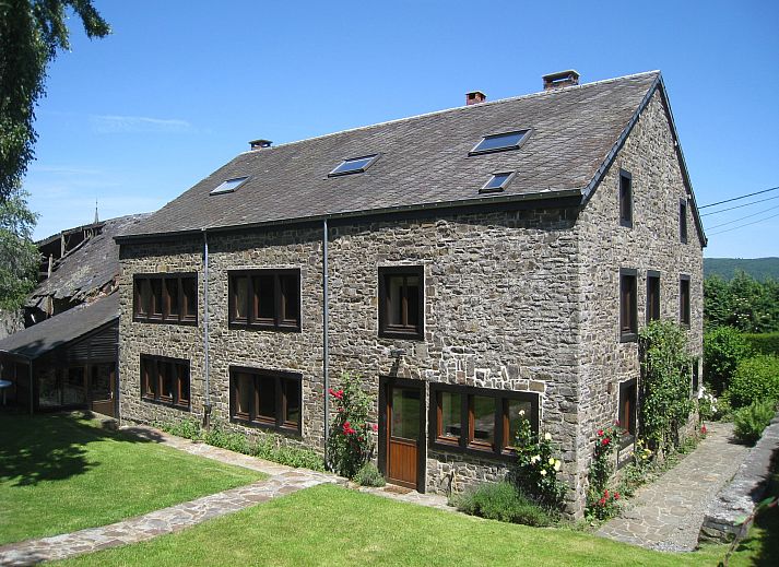 Verblijf 0942701 • Vakantiewoning Ardennen (Luxemburg) • Les Petits Cotteaux