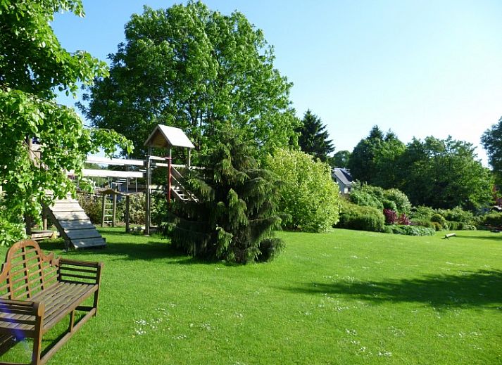 Verblijf 094302 - Vakantiewoning Ardennen (Luxemburg) - la Lambinette