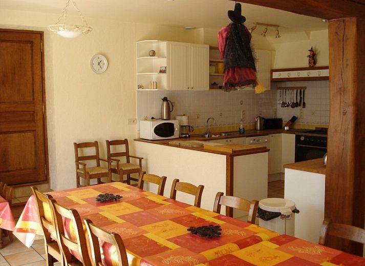 Verblijf 094302 - Vakantiewoning Ardennen (Luxemburg) - la Lambinette